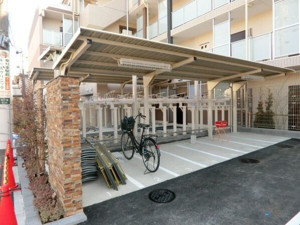 デュオステージ鷺ノ宮の物件内観写真